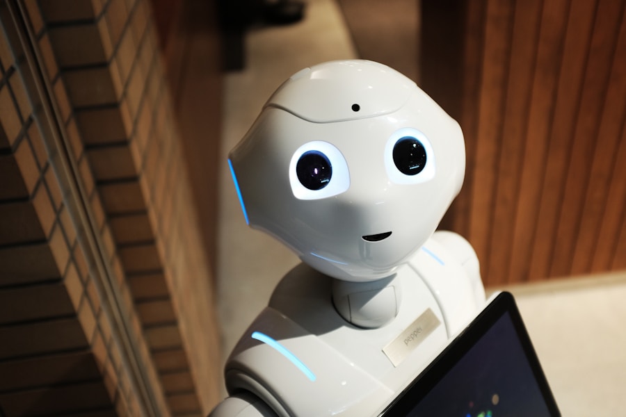 Production AI deployment - Serviqo Technologies