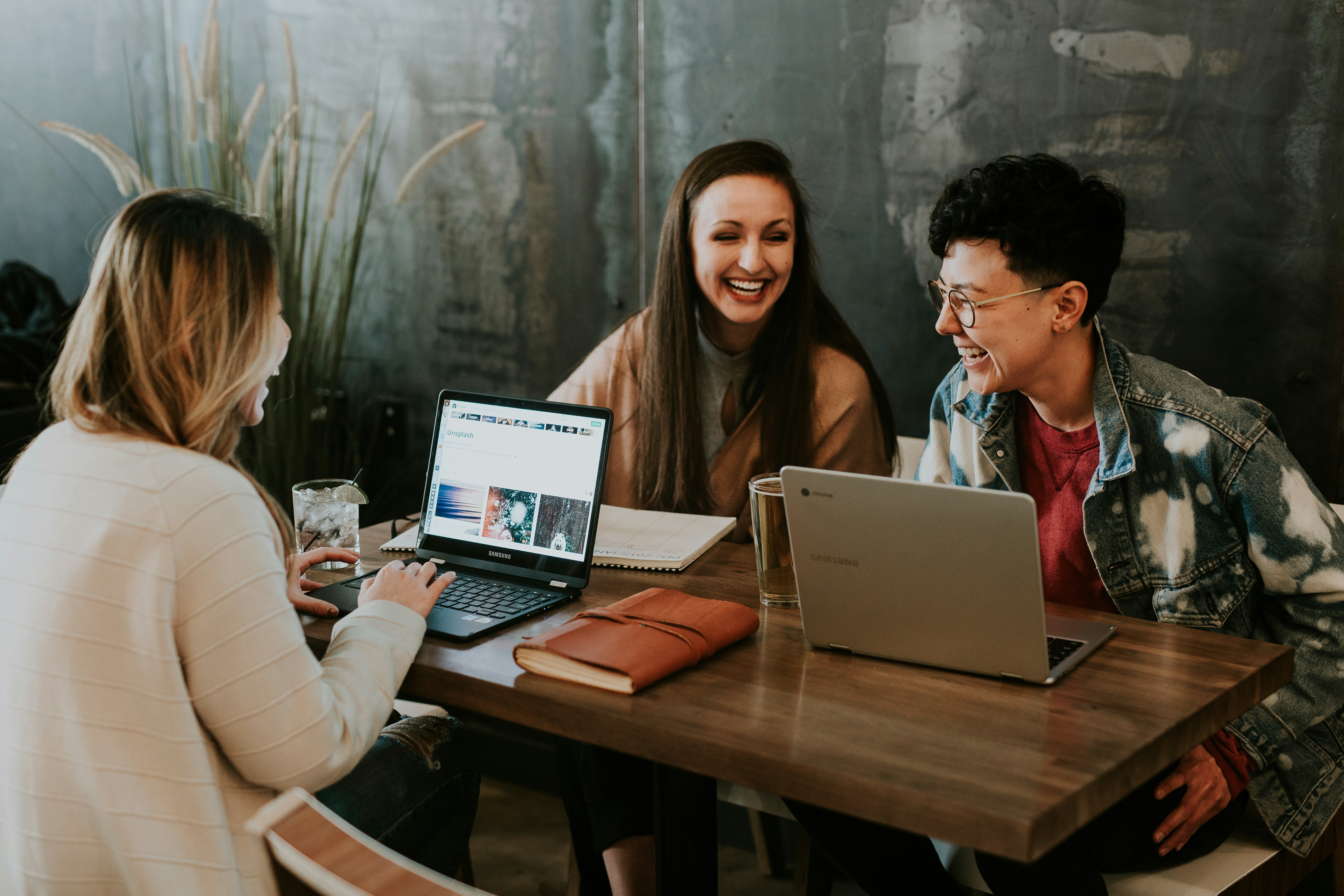 Flexible Contract Staffing - Serviqo Technologies