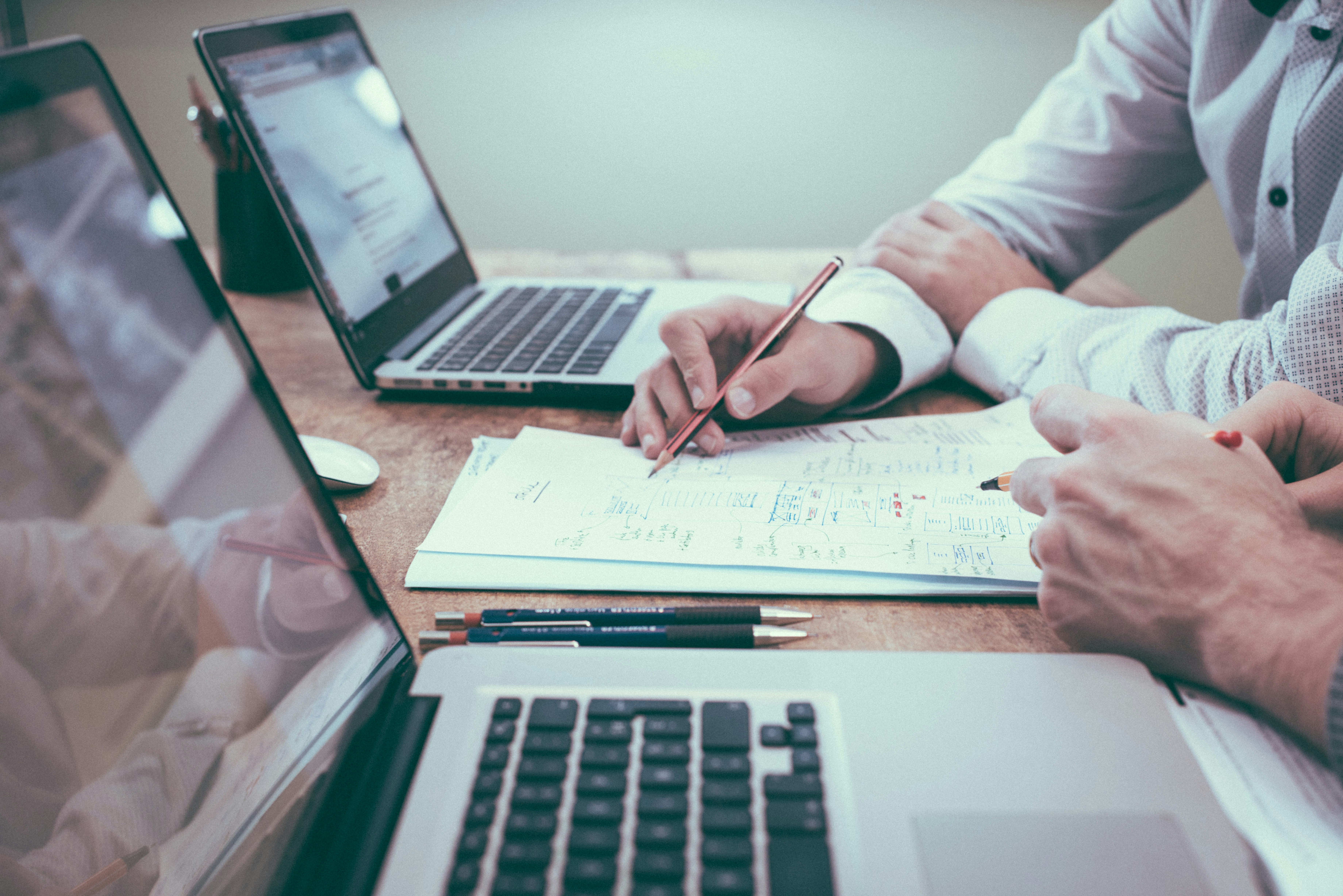 Specialized Tech Roles - Serviqo Technologies