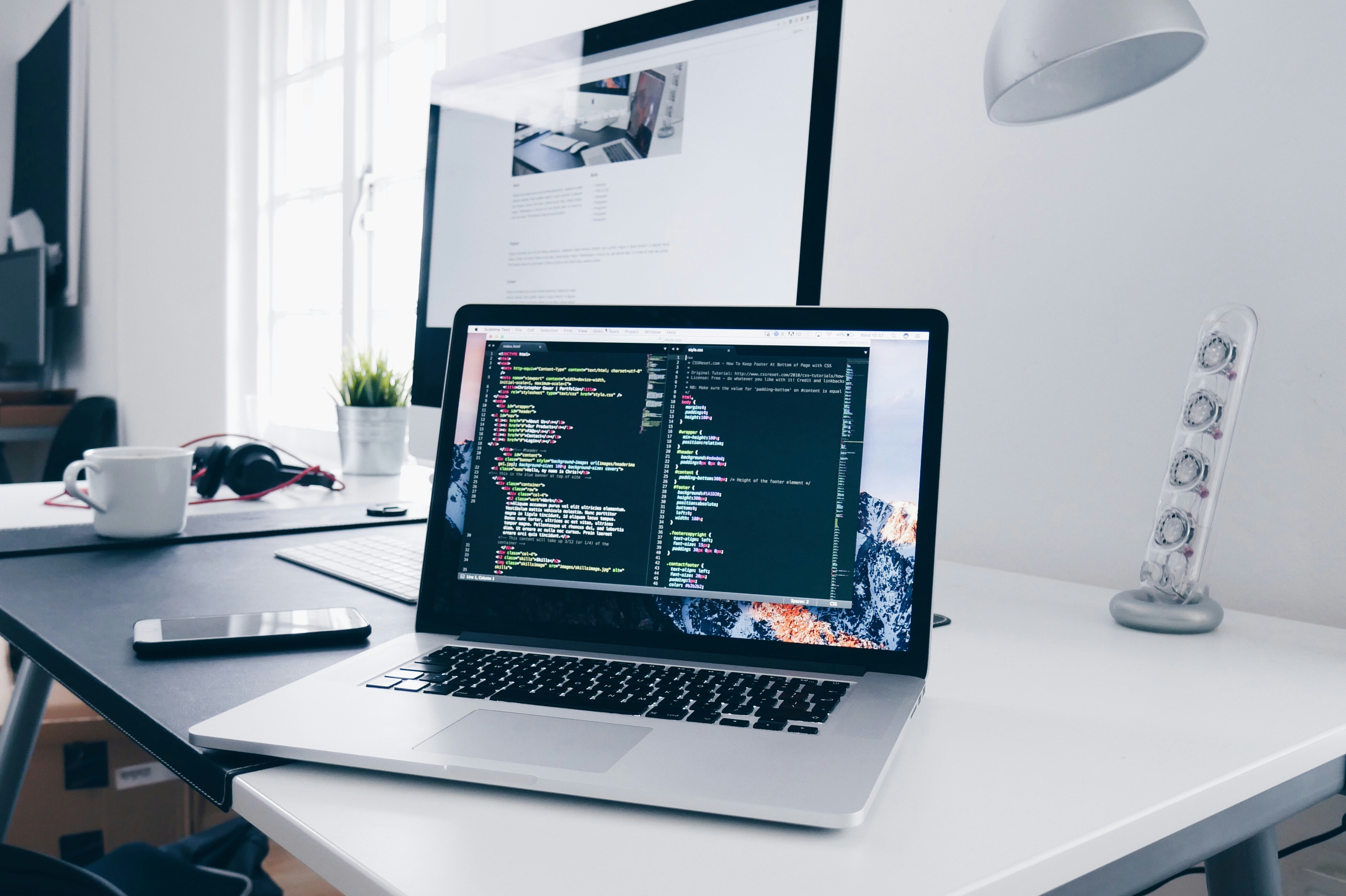 User-Centric Design - Serviqo Technologies