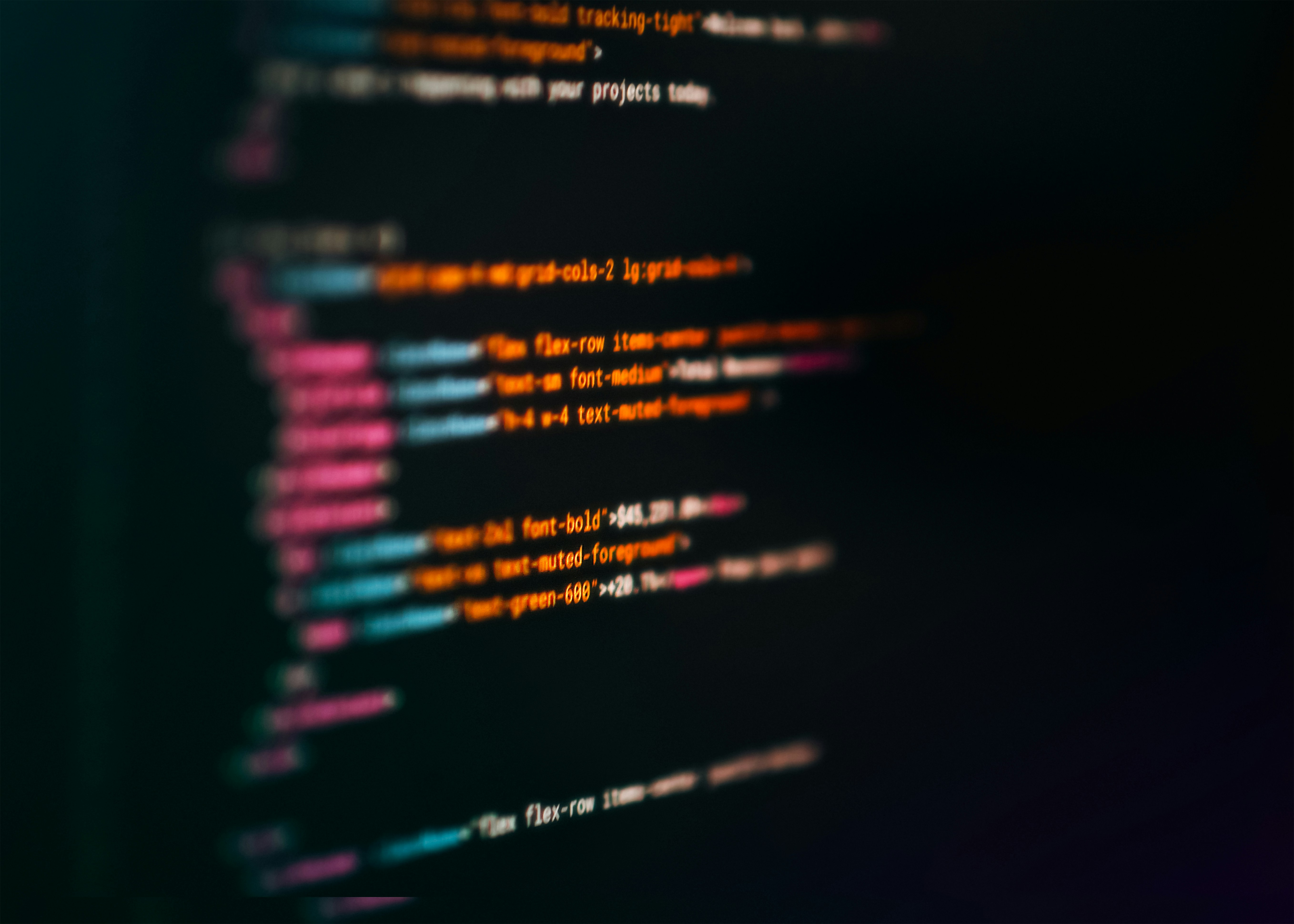 Modern, Responsive Interfaces - Serviqo Technologies