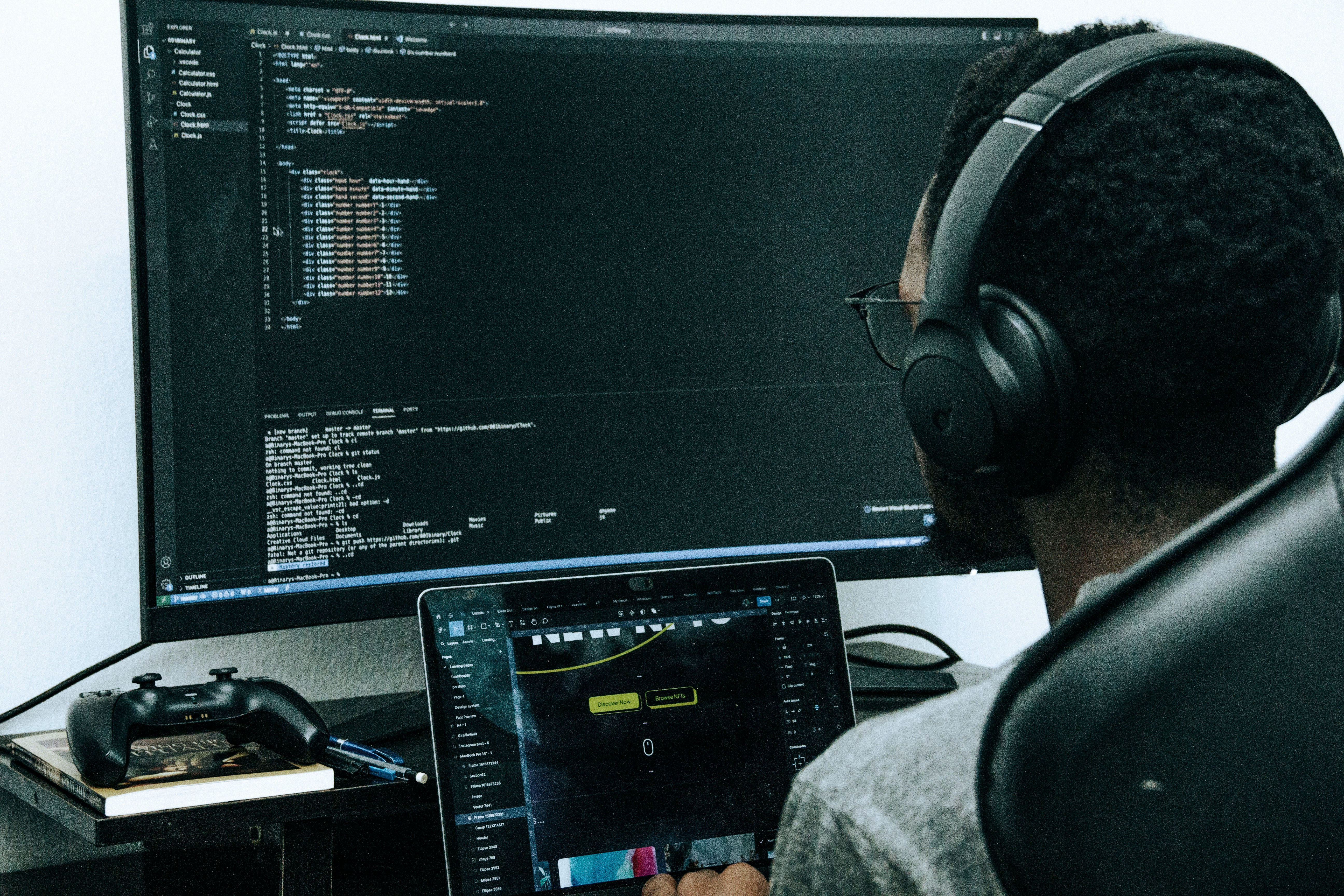 End-to-End Digital Commerce - Serviqo Technologies