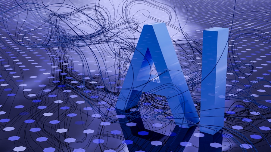 AI applications — intelligent software and automation