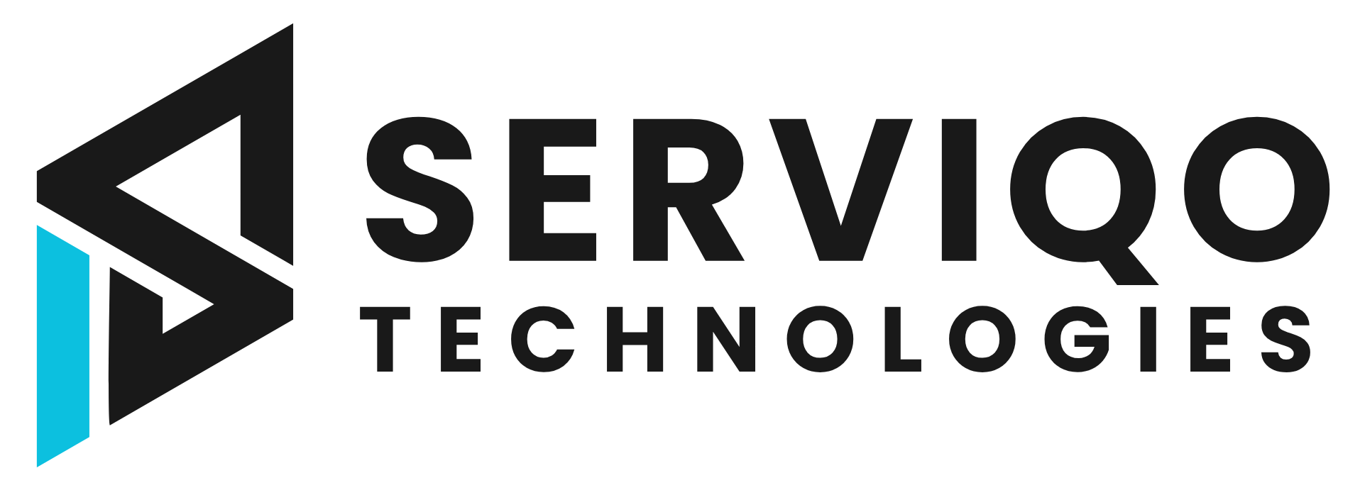 Serviqo Technologies Logo